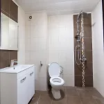 Luxury - Residens Апартаменты *