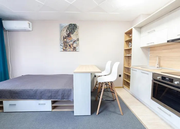 Luxury - Residens Warna