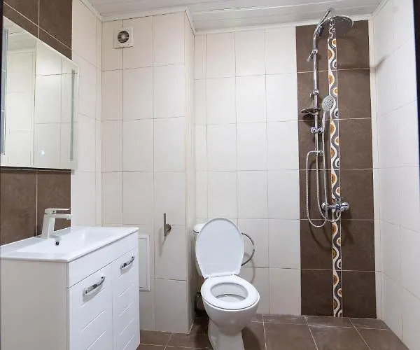 Luxury - Residens Apartament *