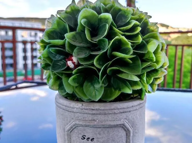 Apartament Luxury - Residens Warna